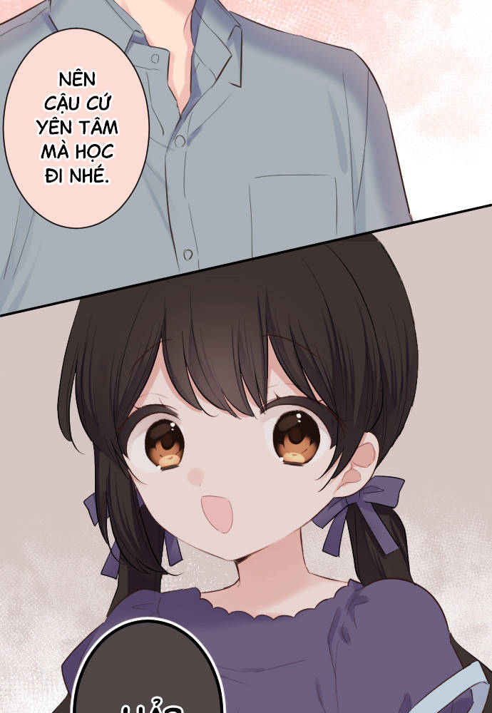 Class Maid (Shimamura) Chapter 56 - Trang 2
