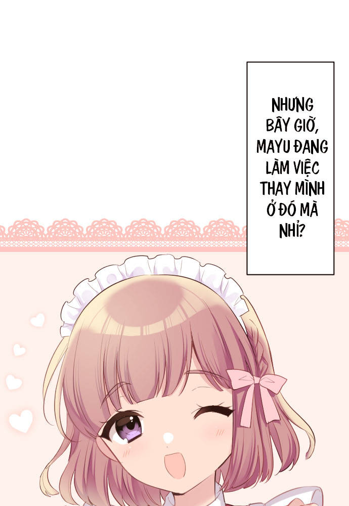 Class Maid (Shimamura) Chapter 56 - Trang 2