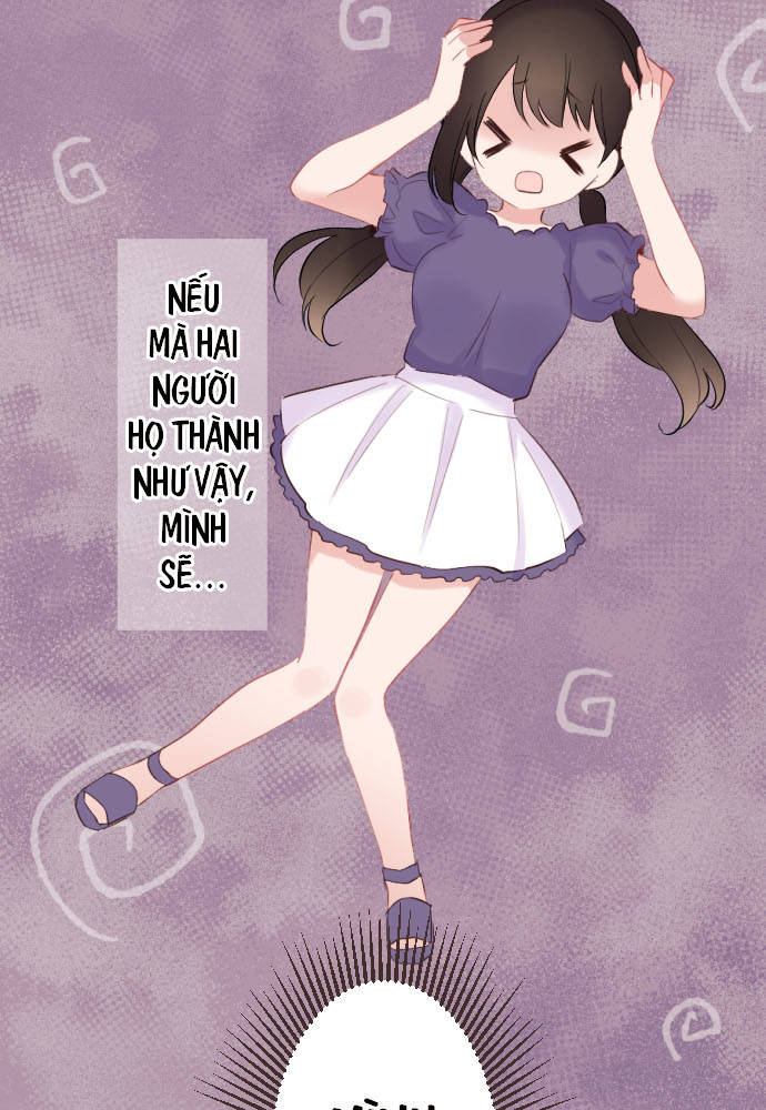 Class Maid (Shimamura) Chapter 56 - Trang 2