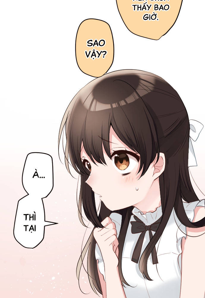 Class Maid (Shimamura) Chapter 56 - Trang 2
