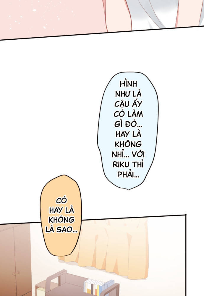 Class Maid (Shimamura) Chapter 56 - Trang 2