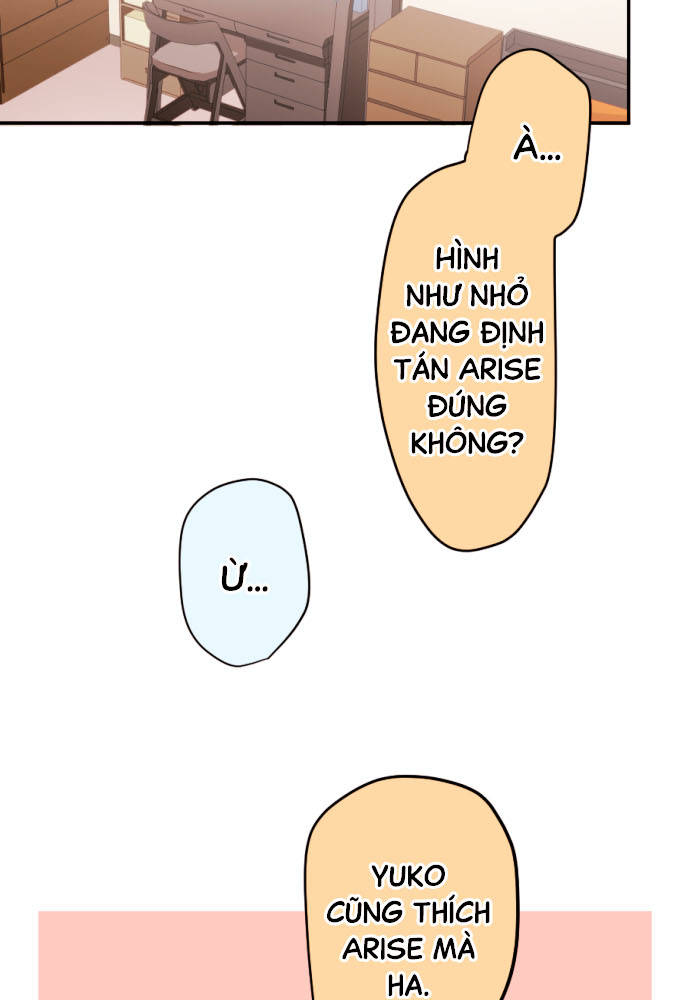 Class Maid (Shimamura) Chapter 56 - Trang 2