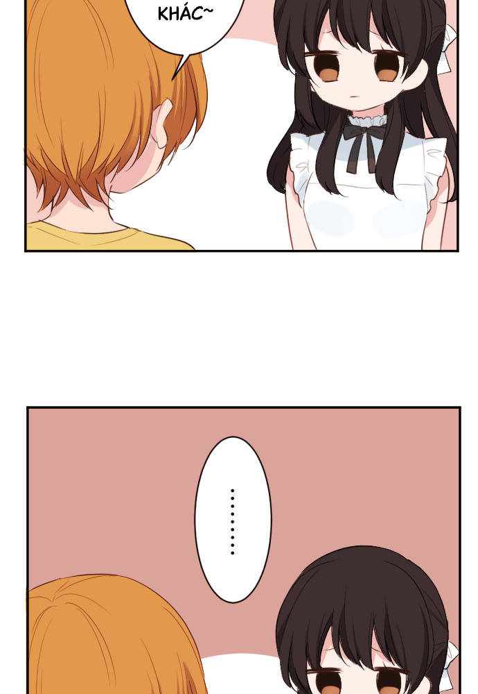 Class Maid (Shimamura) Chapter 56 - Trang 2
