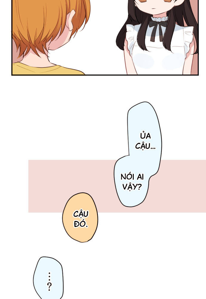 Class Maid (Shimamura) Chapter 56 - Trang 2