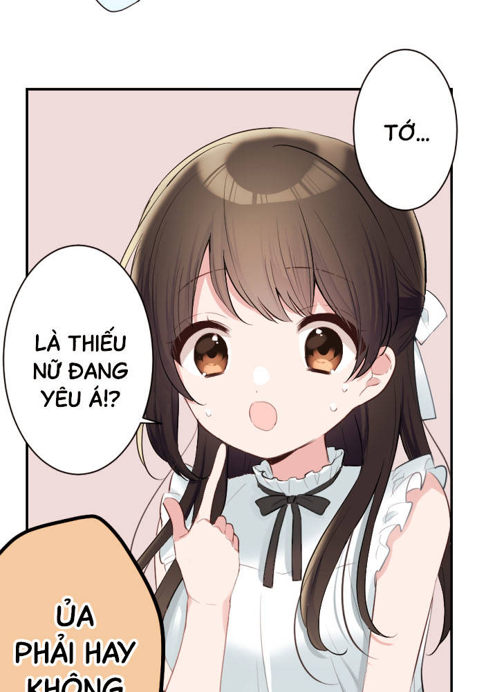 Class Maid (Shimamura) Chapter 56 - Trang 2