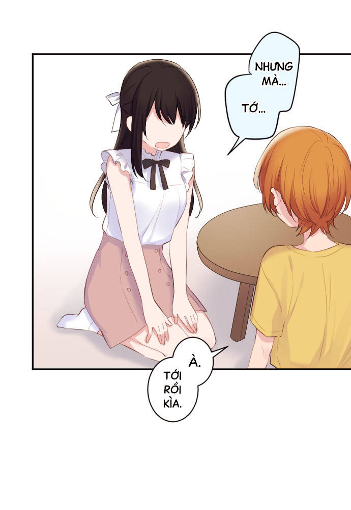 Class Maid (Shimamura) Chapter 56 - Trang 2