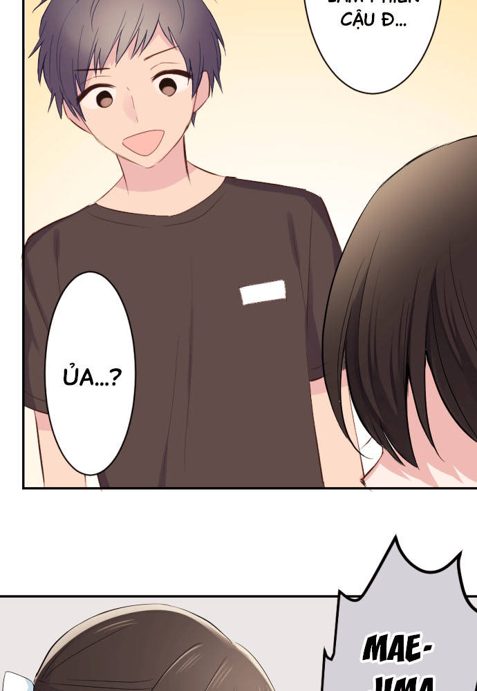 Class Maid (Shimamura) Chapter 56 - Trang 2