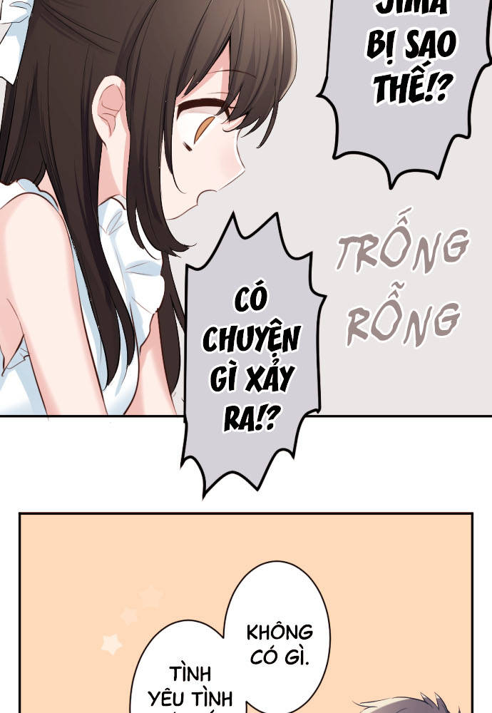Class Maid (Shimamura) Chapter 56 - Trang 2