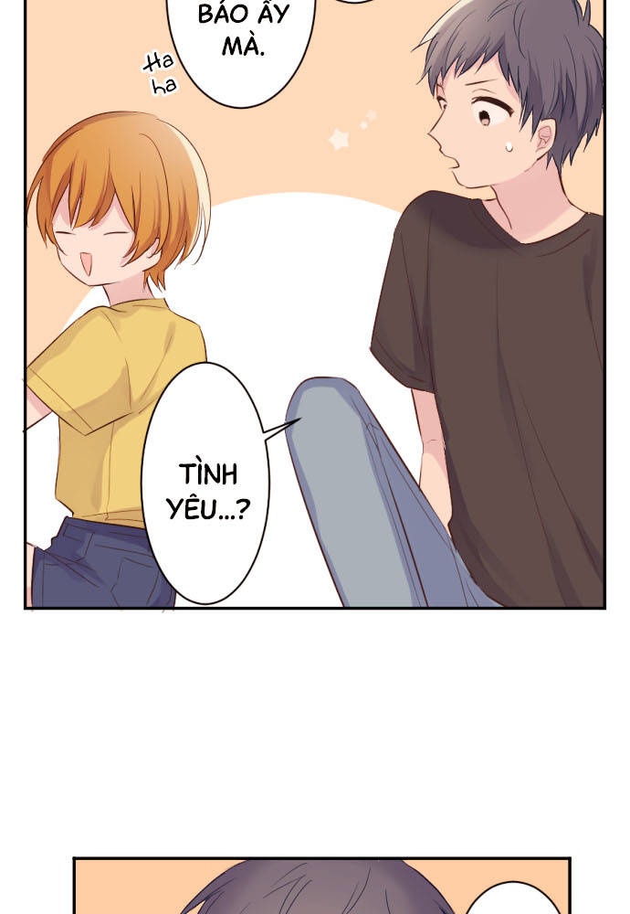 Class Maid (Shimamura) Chapter 56 - Trang 2