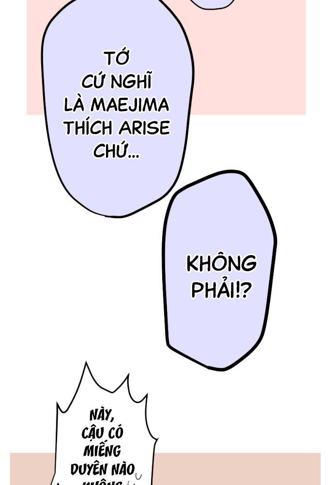 Class Maid (Shimamura) Chapter 56 - Trang 2