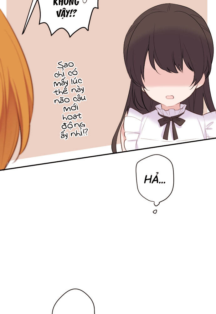 Class Maid (Shimamura) Chapter 56 - Trang 2