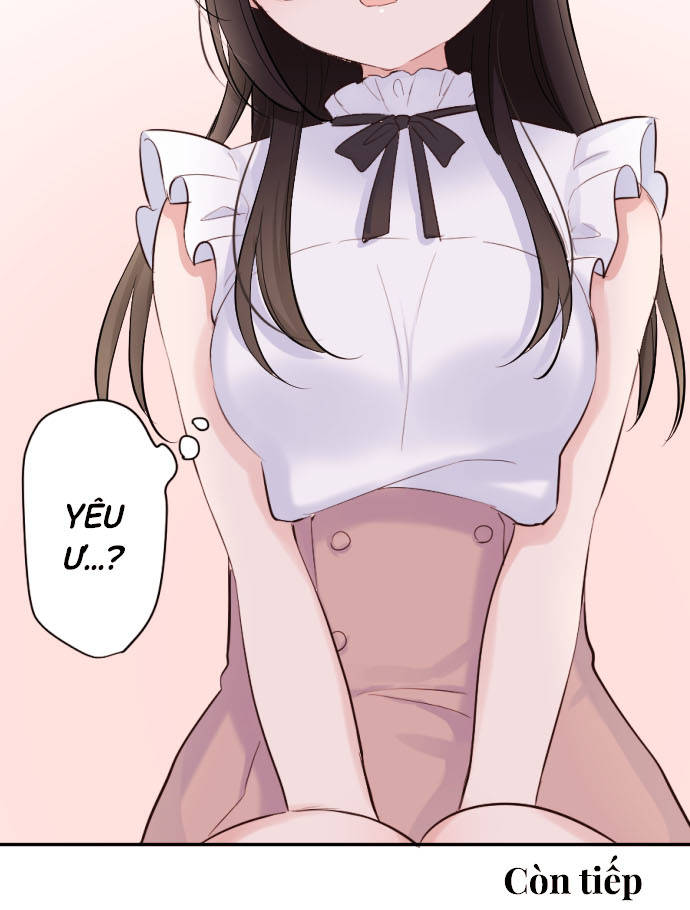 Class Maid (Shimamura) Chapter 56 - Trang 2