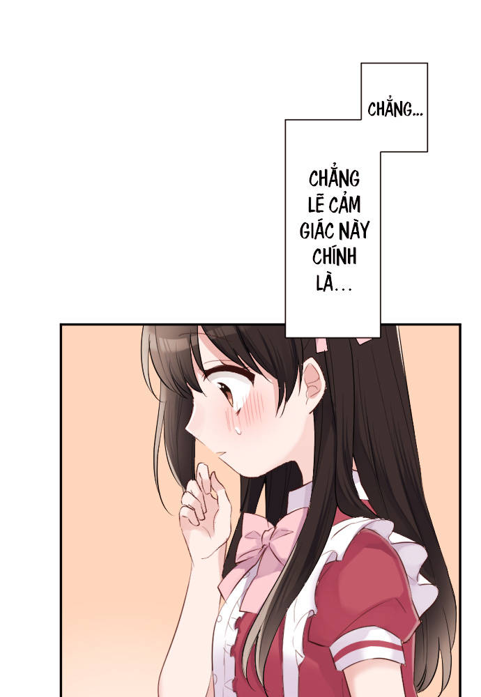 Class Maid (Shimamura) Chapter 57 - Trang 2
