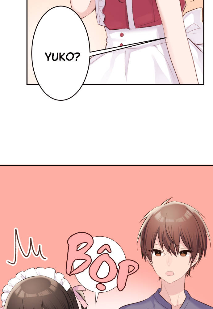 Class Maid (Shimamura) Chapter 57 - Trang 2