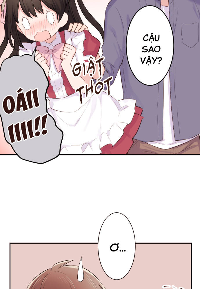 Class Maid (Shimamura) Chapter 57 - Trang 2