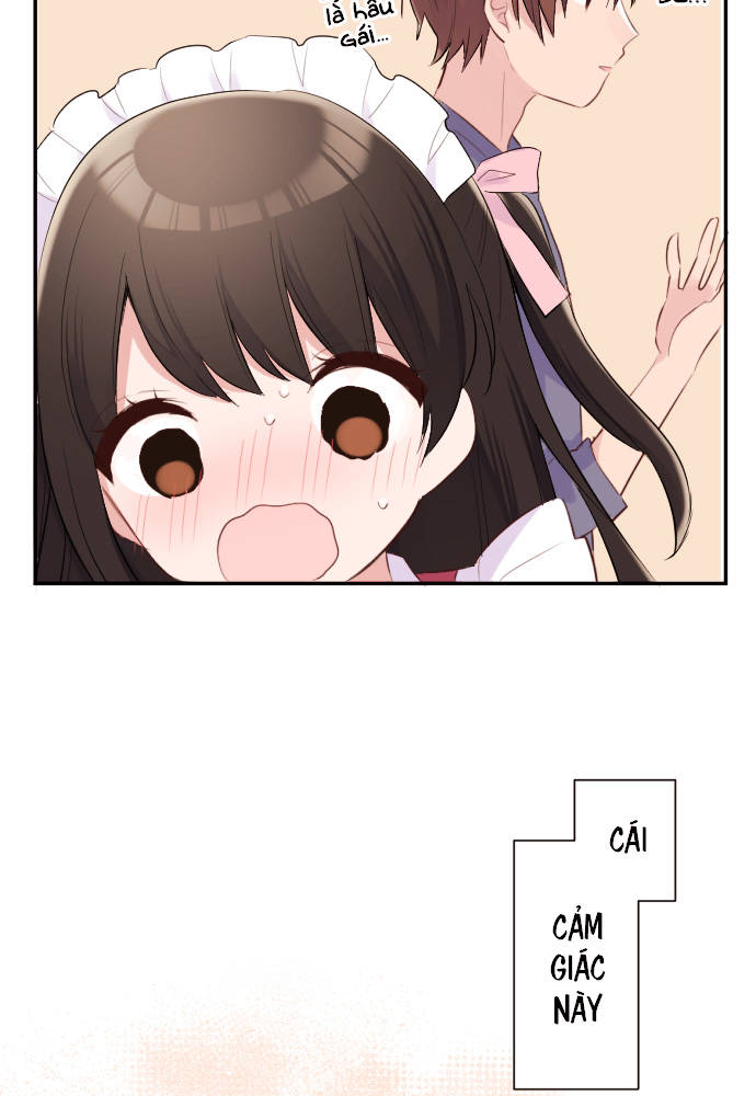 Class Maid (Shimamura) Chapter 57 - Trang 2