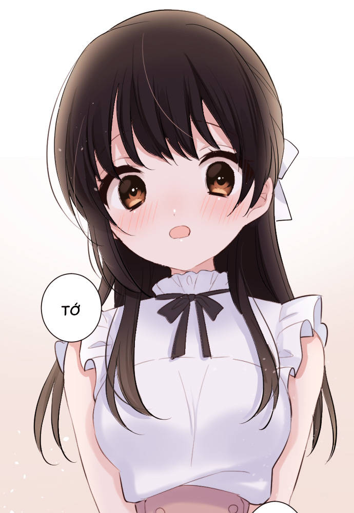 Class Maid (Shimamura) Chapter 57 - Trang 2