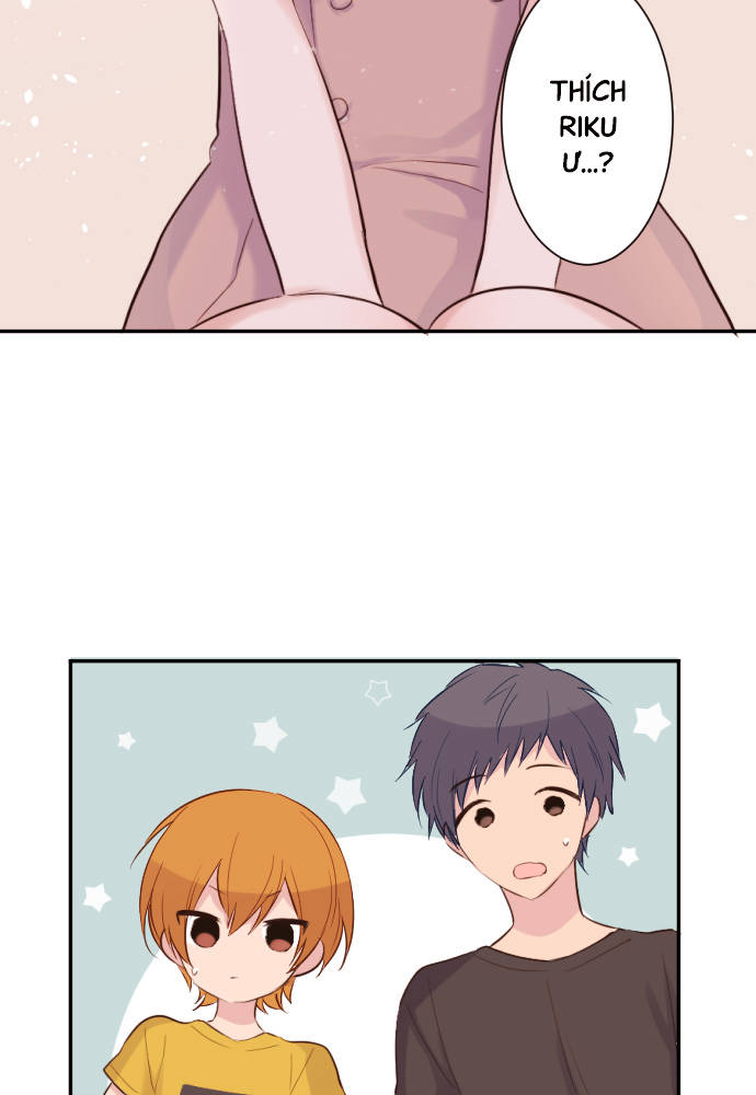 Class Maid (Shimamura) Chapter 57 - Trang 2