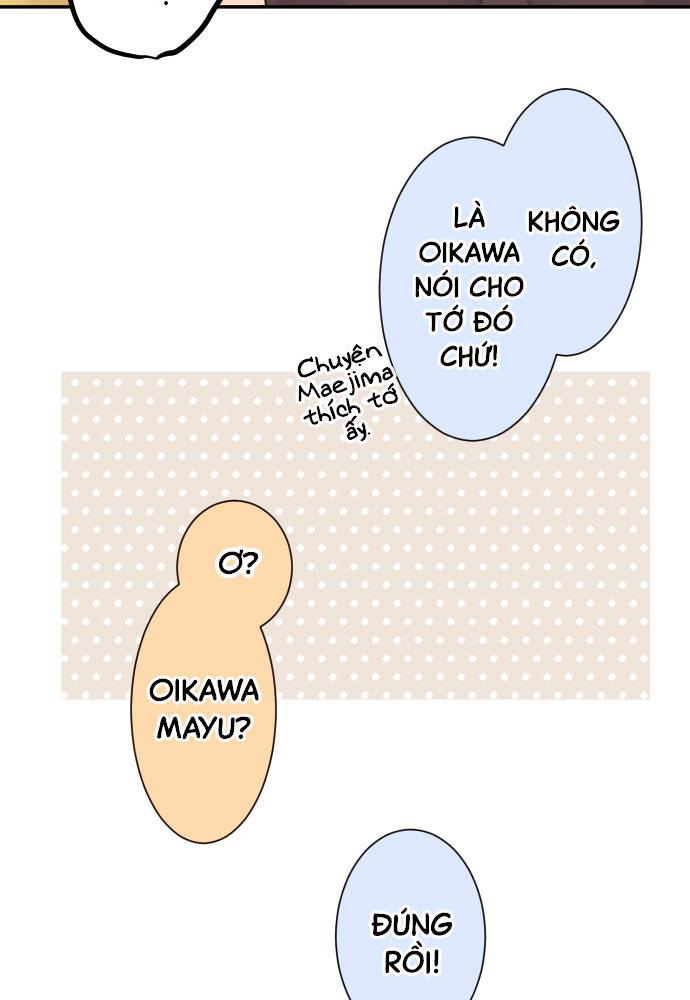 Class Maid (Shimamura) Chapter 57 - Trang 2