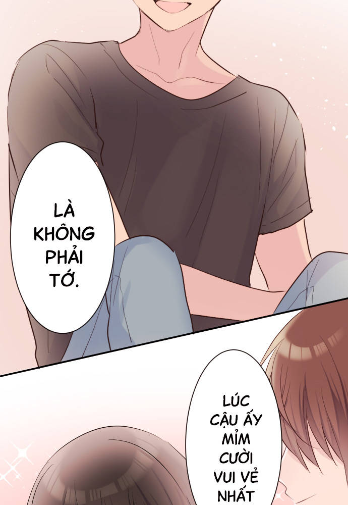 Class Maid (Shimamura) Chapter 57 - Trang 2