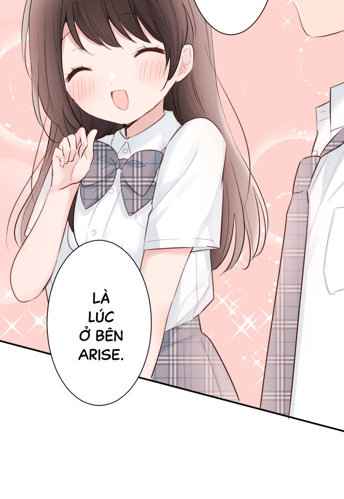 Class Maid (Shimamura) Chapter 57 - Trang 2
