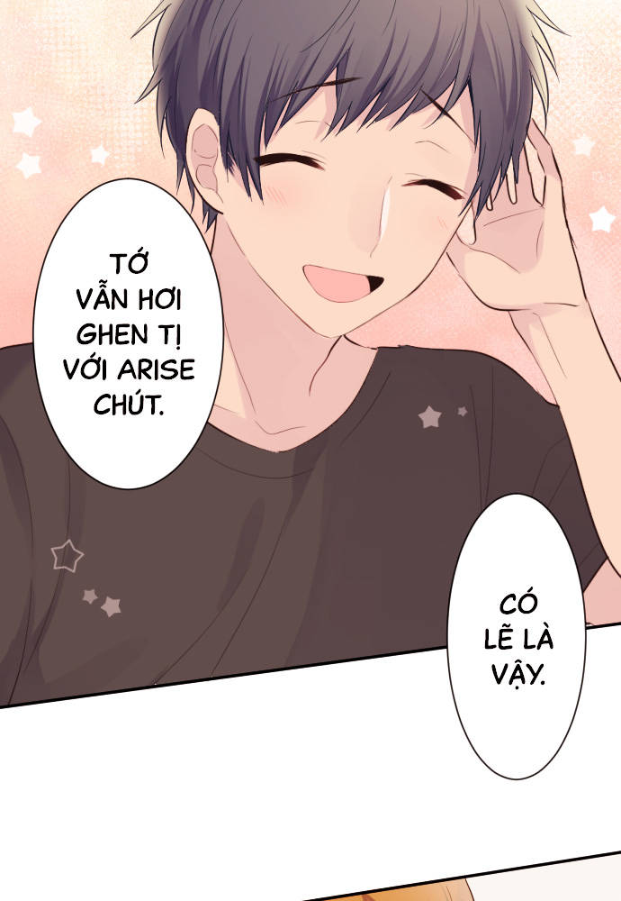 Class Maid (Shimamura) Chapter 57 - Trang 2