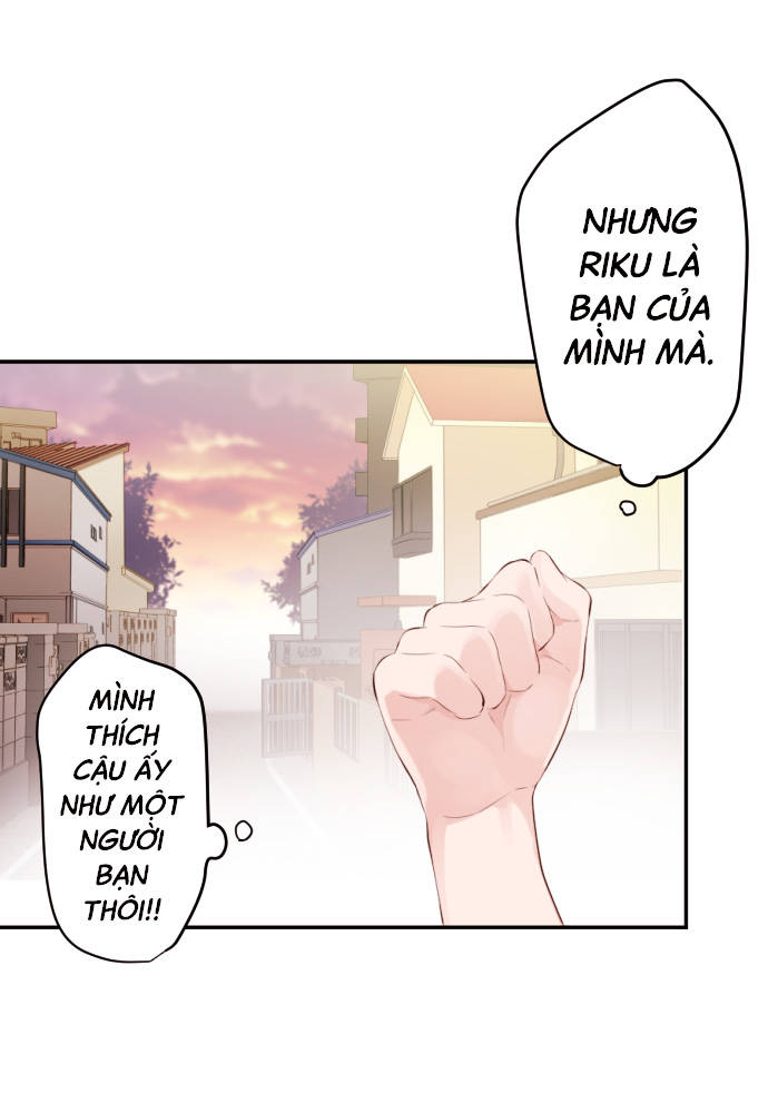 Class Maid (Shimamura) Chapter 57 - Trang 2
