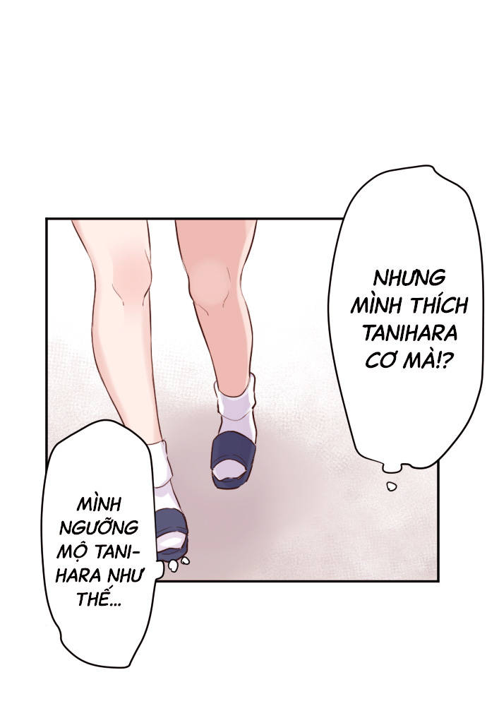 Class Maid (Shimamura) Chapter 57 - Trang 2