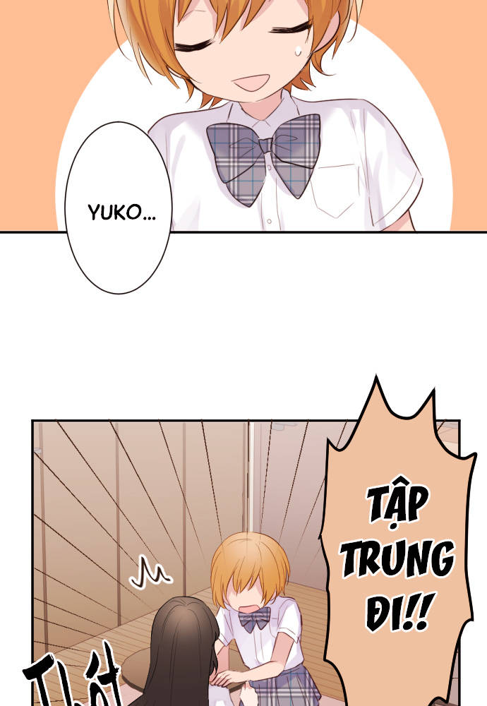 Class Maid (Shimamura) Chapter 57 - Trang 2