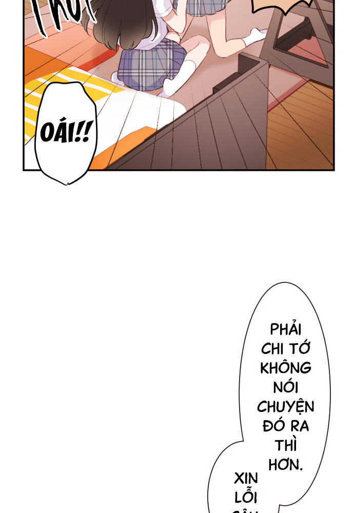 Class Maid (Shimamura) Chapter 57 - Trang 2
