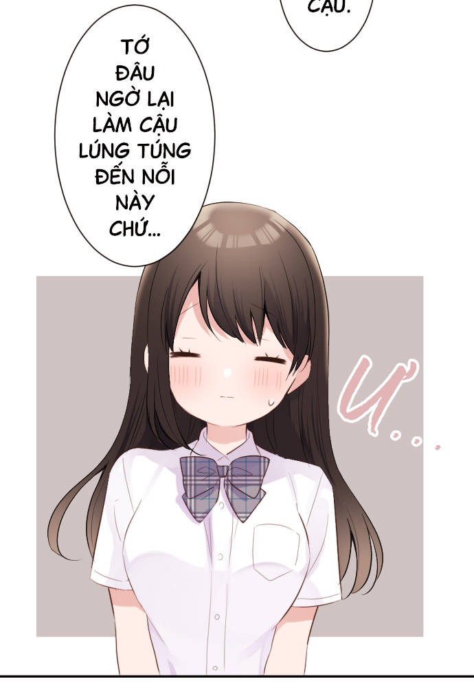 Class Maid (Shimamura) Chapter 57 - Trang 2