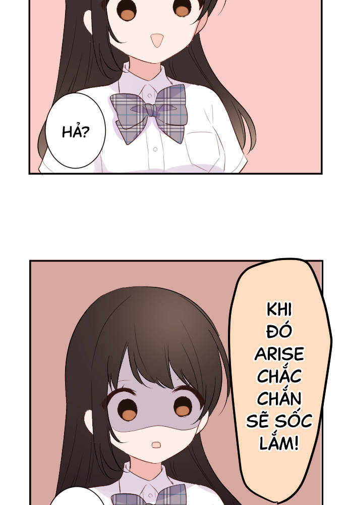Class Maid (Shimamura) Chapter 57 - Trang 2
