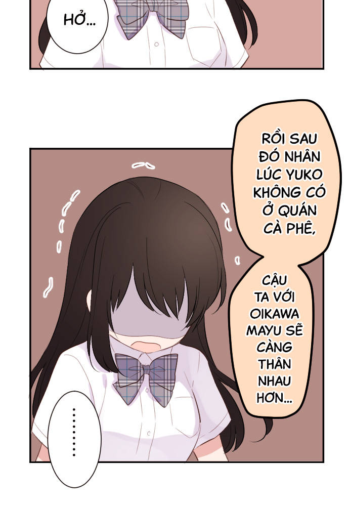 Class Maid (Shimamura) Chapter 57 - Trang 2