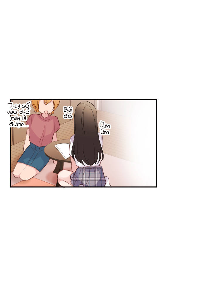 Class Maid (Shimamura) Chapter 57 - Trang 2