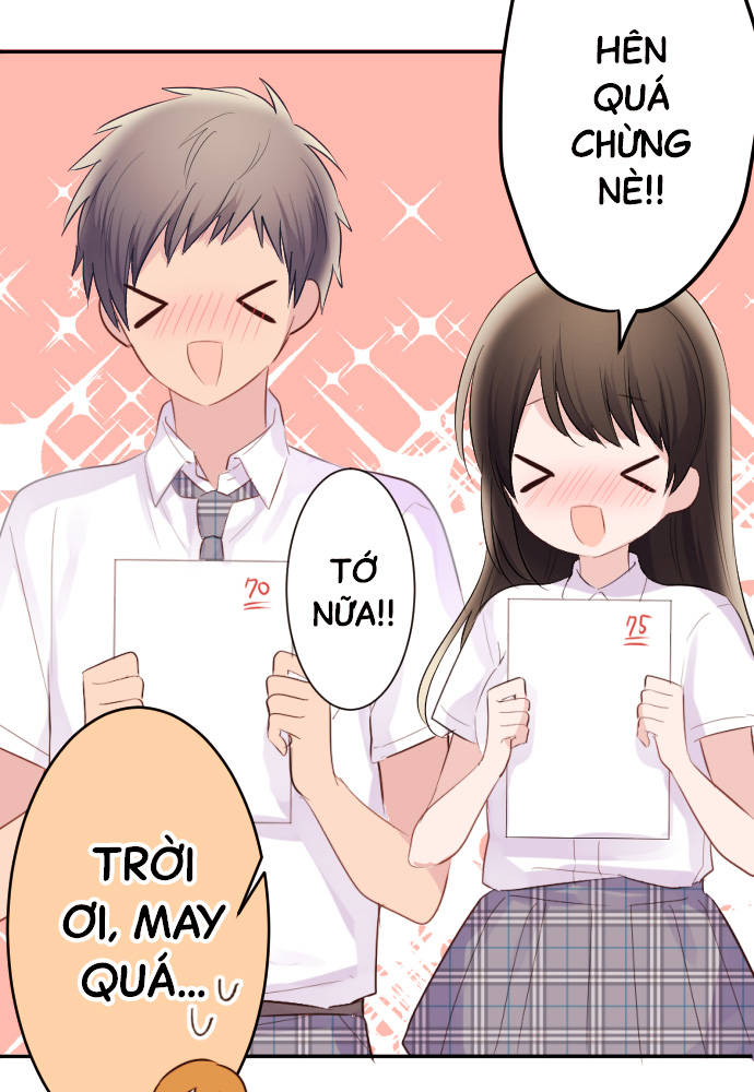 Class Maid (Shimamura) Chapter 57 - Trang 2