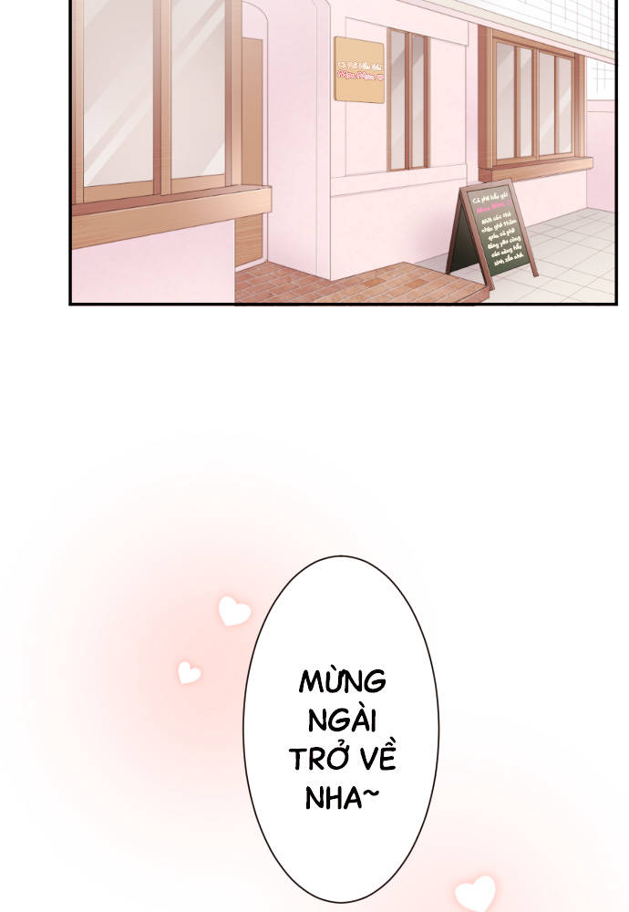 Class Maid (Shimamura) Chapter 57 - Trang 2