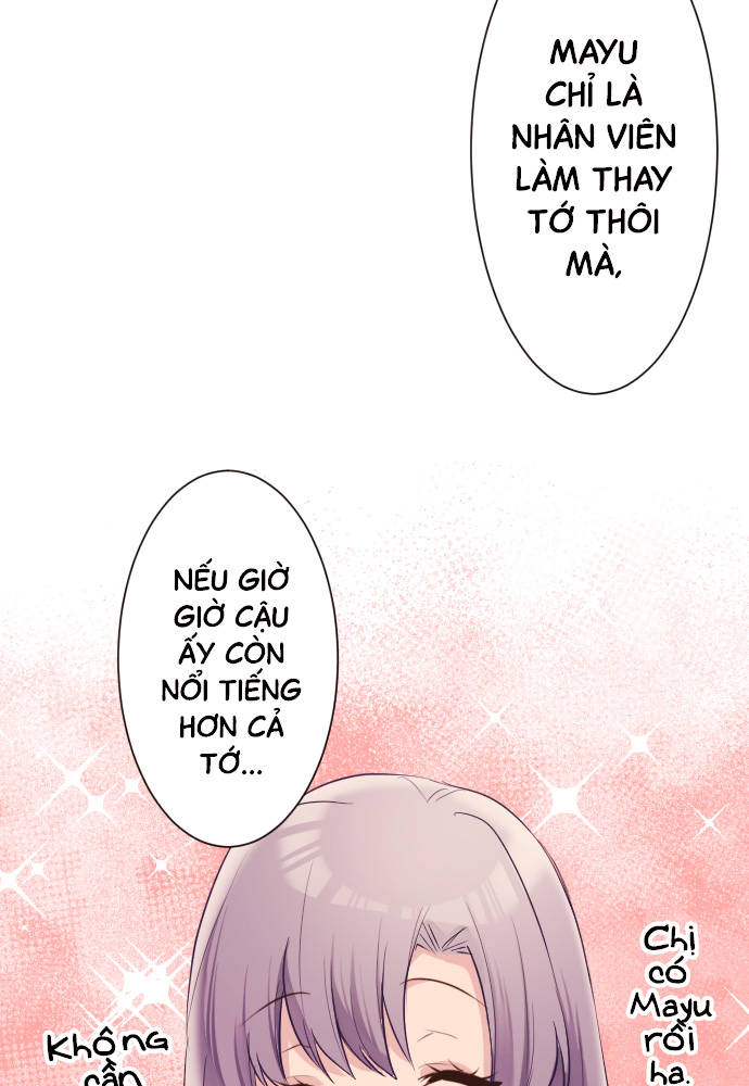 Class Maid (Shimamura) Chapter 57 - Trang 2