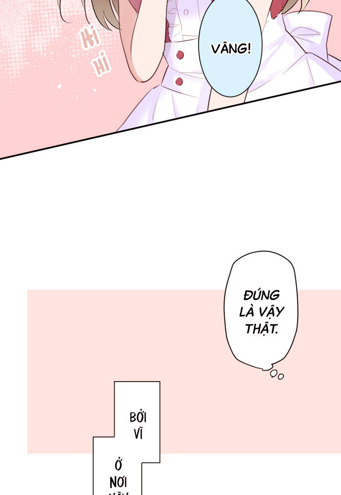 Class Maid (Shimamura) Chapter 57 - Trang 2