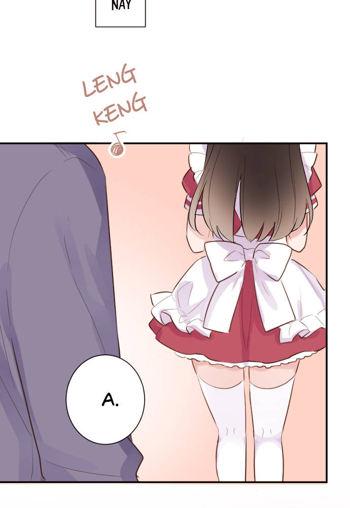 Class Maid (Shimamura) Chapter 57 - Trang 2