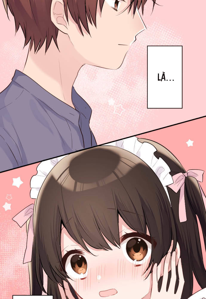 Class Maid (Shimamura) Chapter 58 - Trang 2