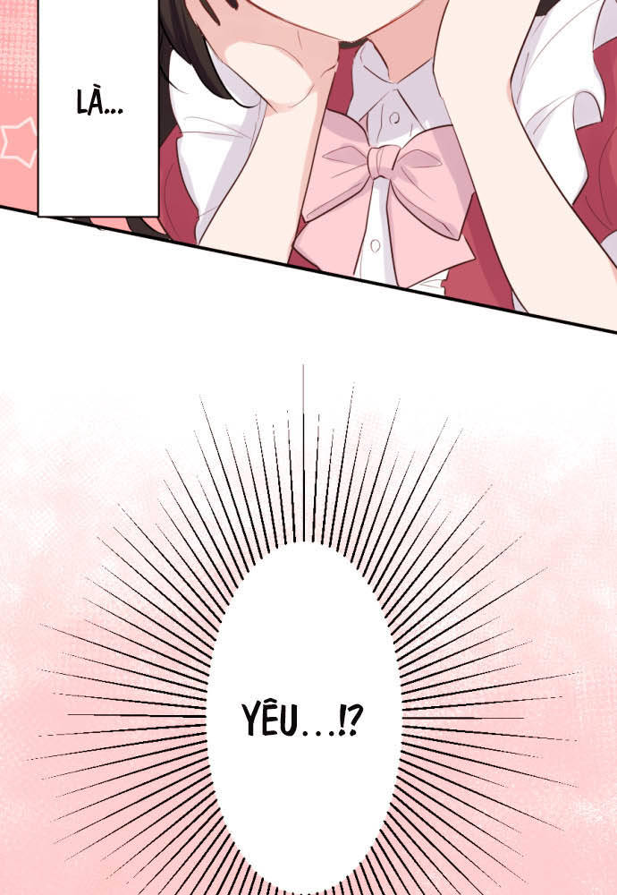 Class Maid (Shimamura) Chapter 58 - Trang 2