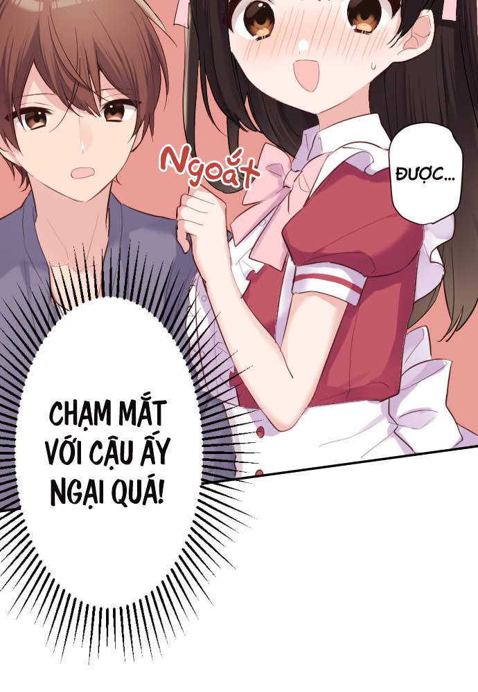 Class Maid (Shimamura) Chapter 58 - Trang 2