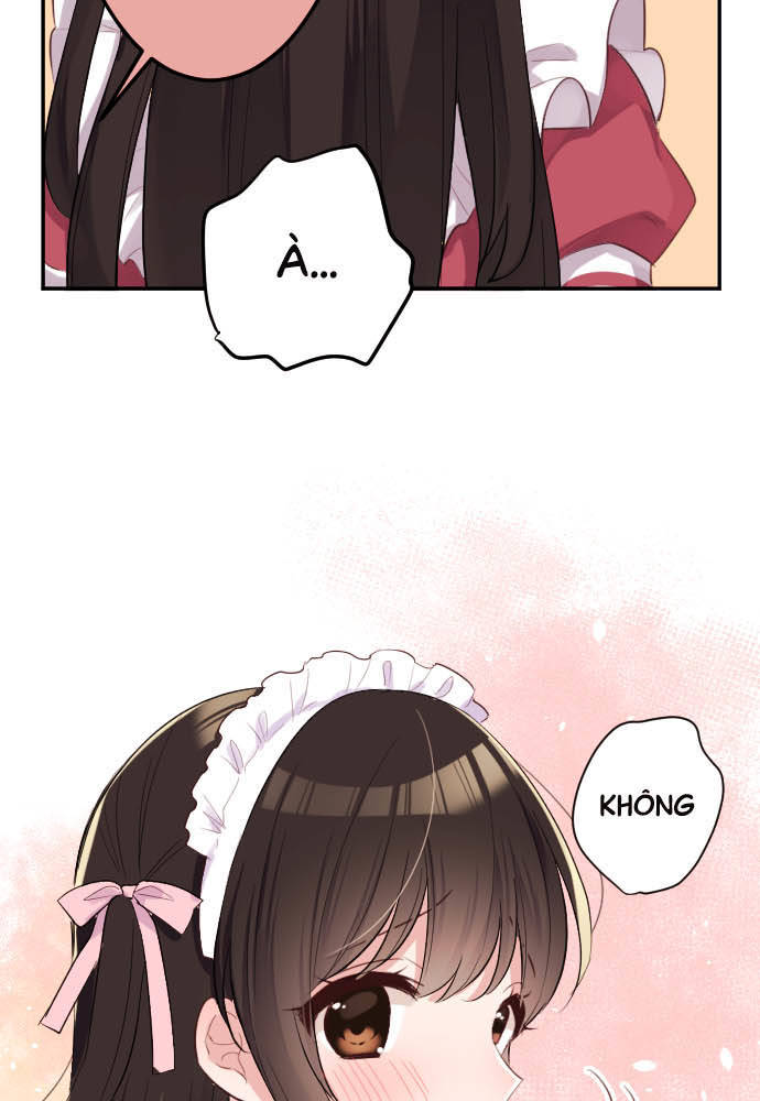 Class Maid (Shimamura) Chapter 58 - Trang 2