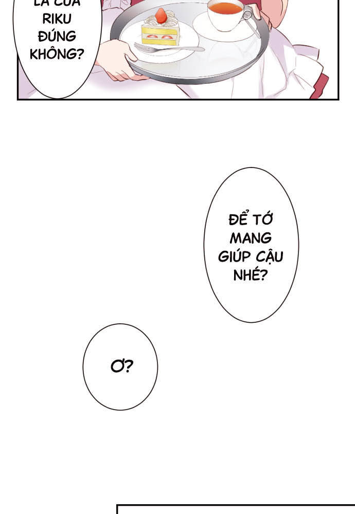 Class Maid (Shimamura) Chapter 58 - Trang 2