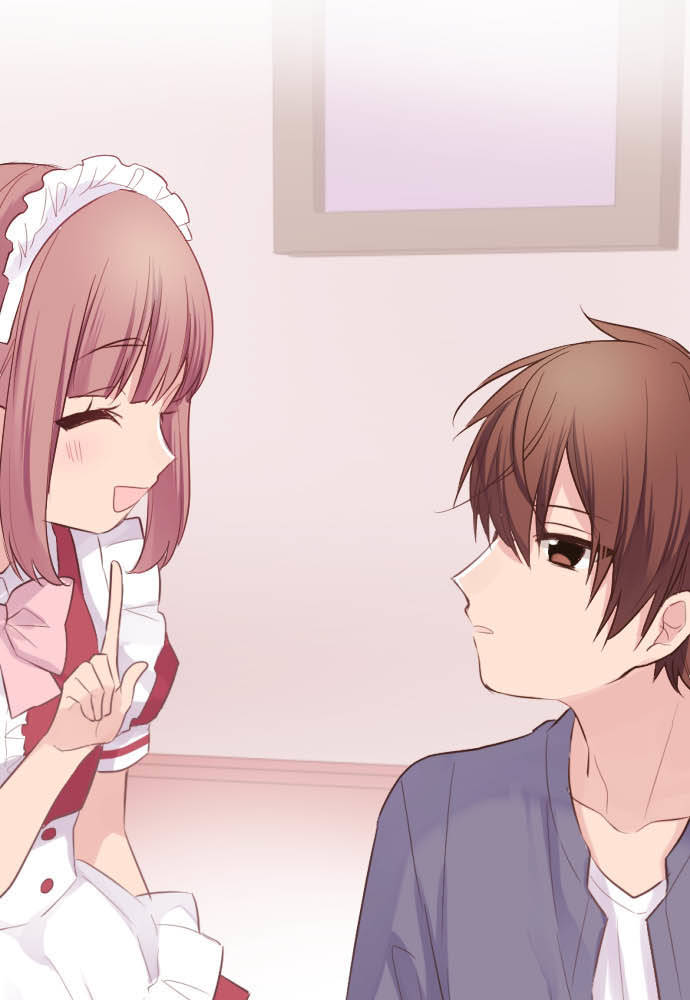 Class Maid (Shimamura) Chapter 58 - Trang 2