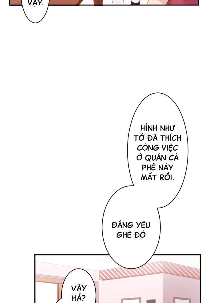 Class Maid (Shimamura) Chapter 58 - Trang 2