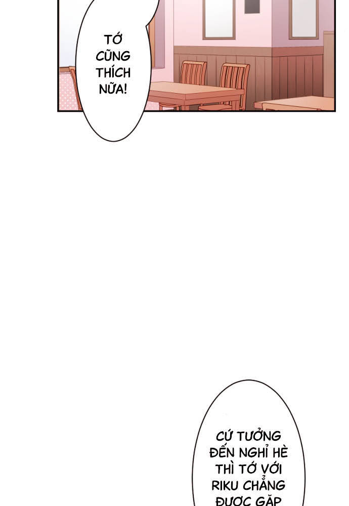Class Maid (Shimamura) Chapter 58 - Trang 2