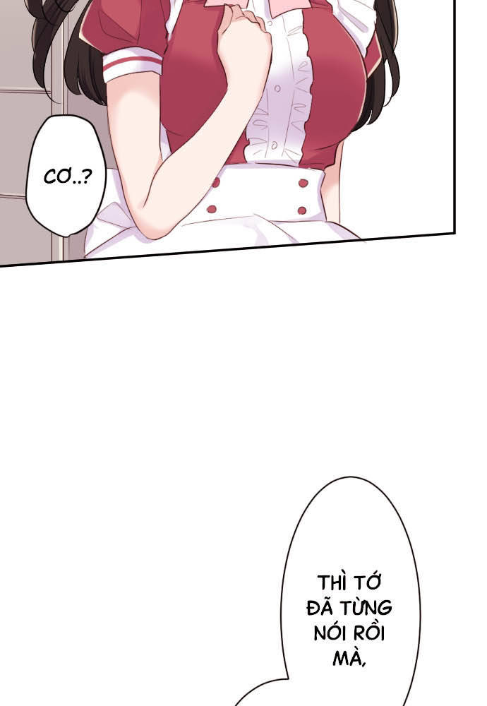 Class Maid (Shimamura) Chapter 58 - Trang 2