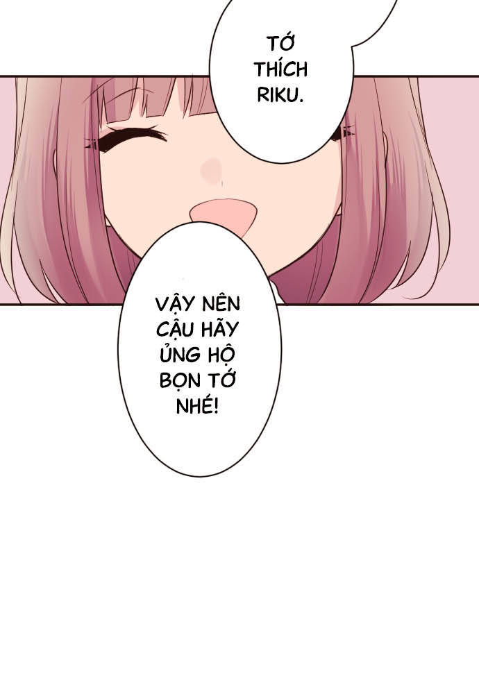 Class Maid (Shimamura) Chapter 58 - Trang 2