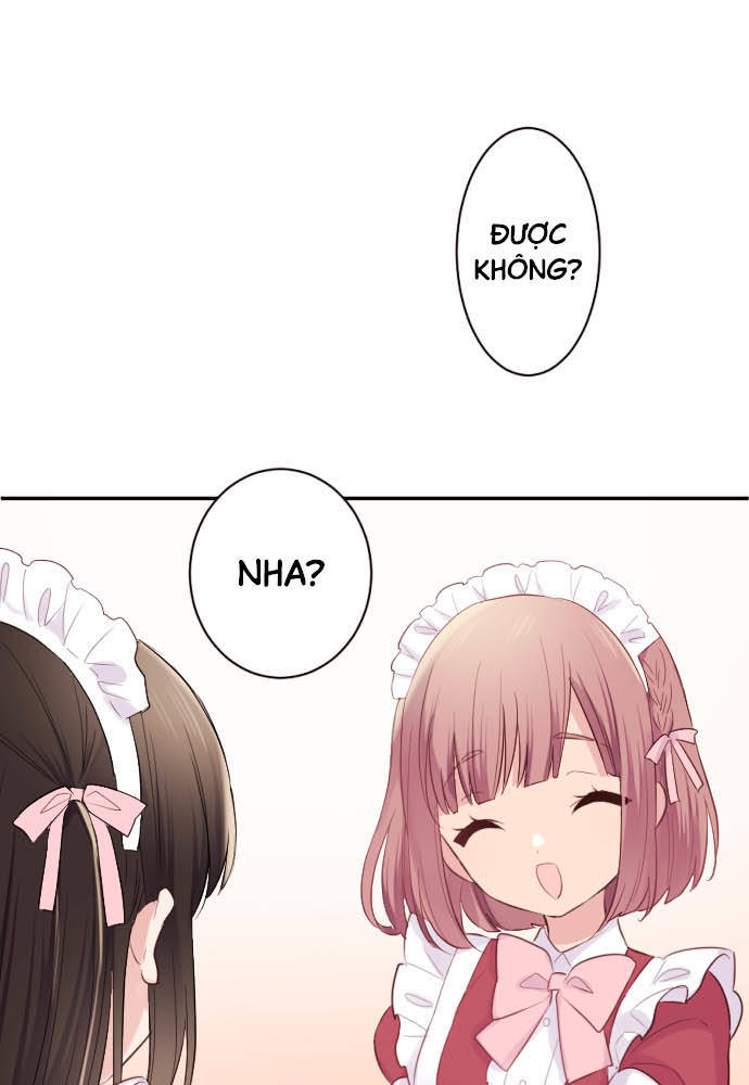 Class Maid (Shimamura) Chapter 58 - Trang 2
